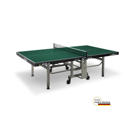 Купить Теннисный стол  Joola Rollomat Pro ITTF Green (11521) в Киеве - фото №1